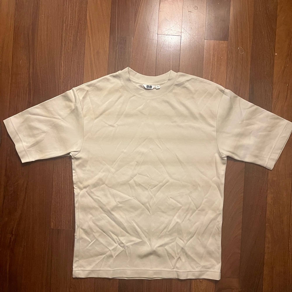 XXS Uniqlo Ombre T Shirt Like New
